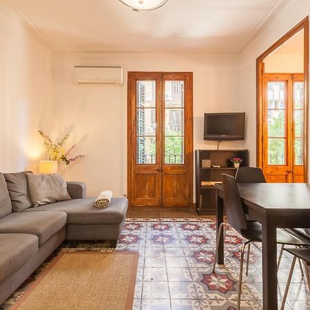En El Corazon De Barcelona Daire Dış mekan fotoğraf