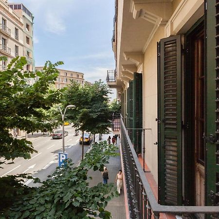 En El Corazon De Barcelona Daire Dış mekan fotoğraf