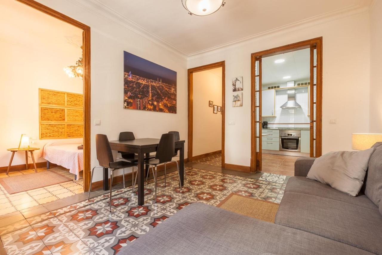 En El Corazon De Barcelona Daire Dış mekan fotoğraf