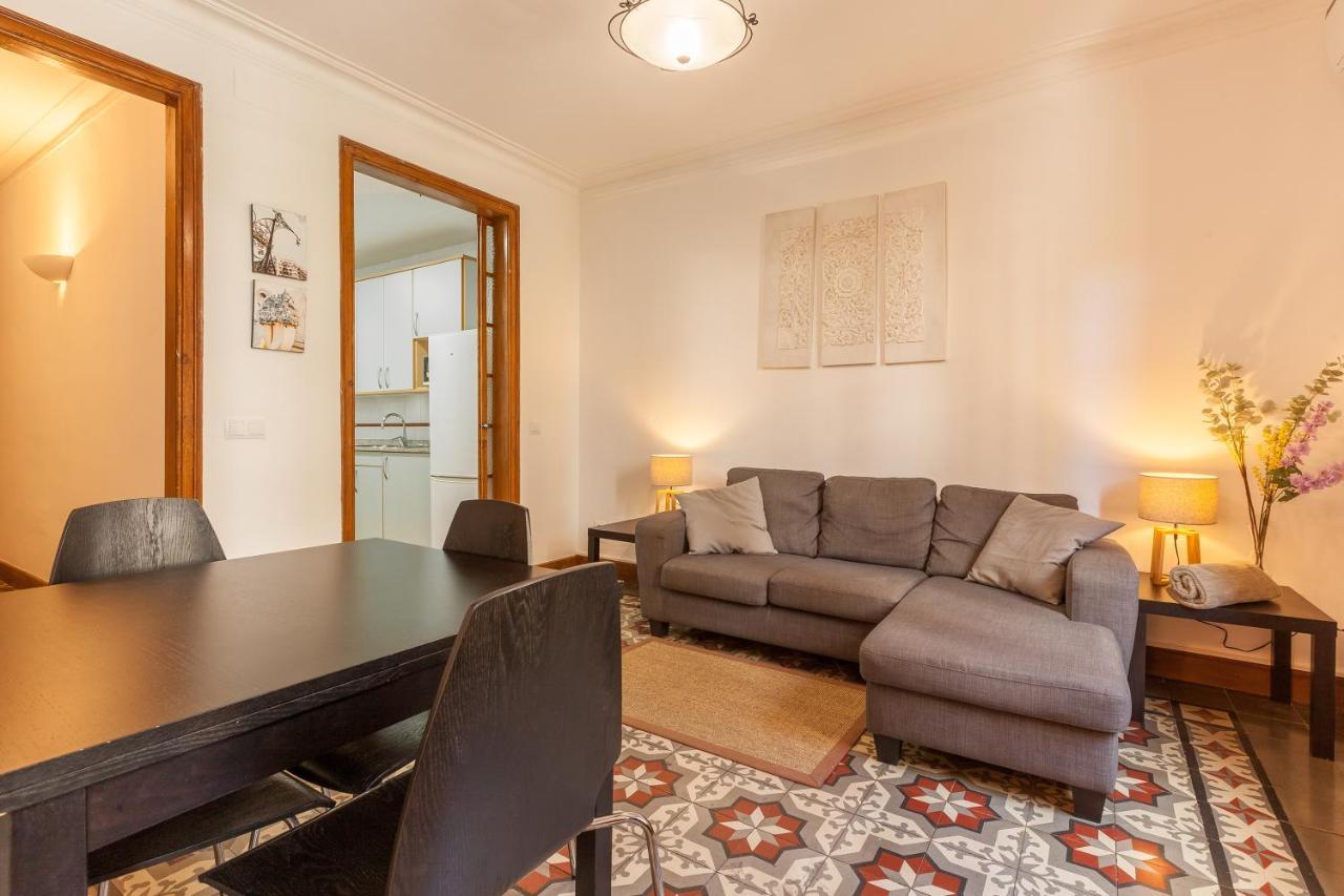 En El Corazon De Barcelona Daire Dış mekan fotoğraf