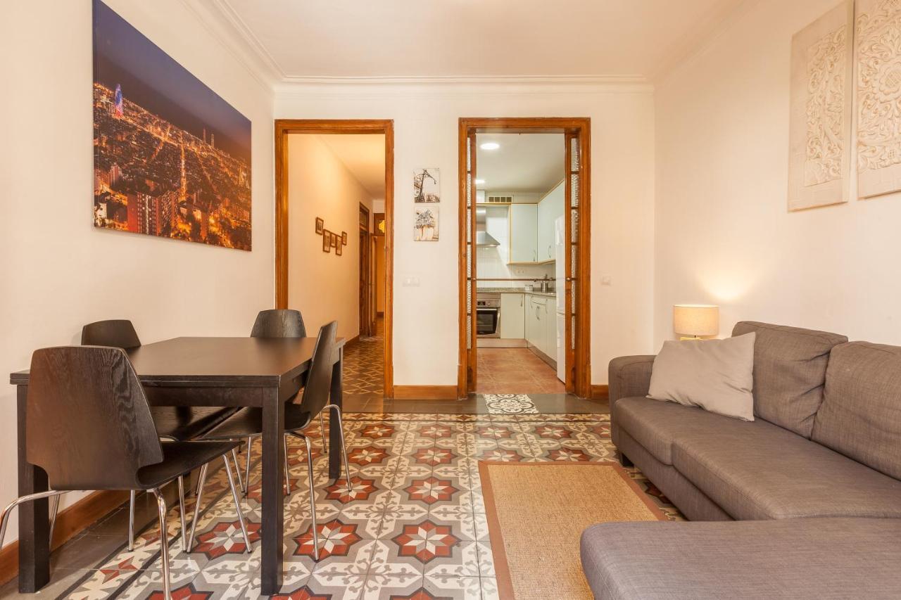 En El Corazon De Barcelona Daire Dış mekan fotoğraf
