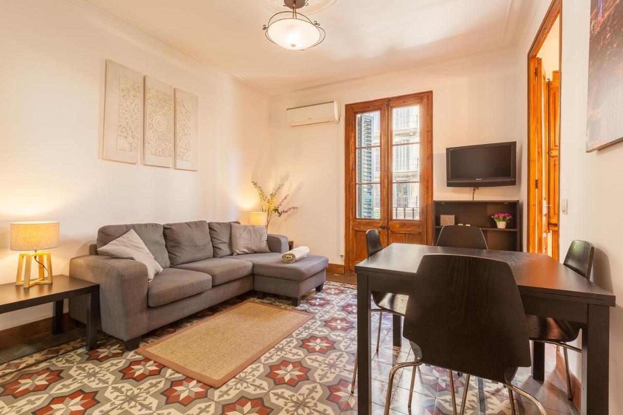 En El Corazon De Barcelona Daire Dış mekan fotoğraf